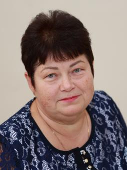 Кузнецова Светлана Николаевна